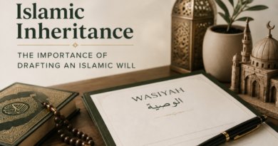 inheritance