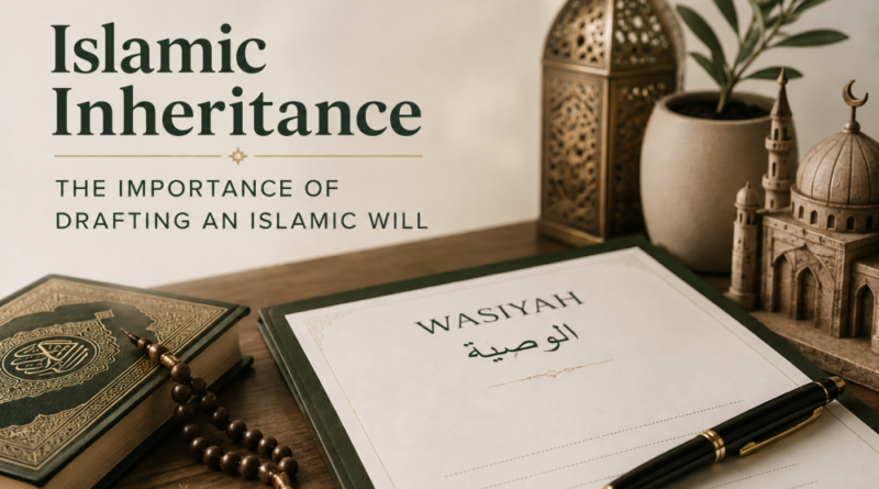 inheritance