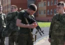 Russian high schools now require 17 hours basic military training for 6th to 11th graders