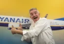 Ryanair CEO Michael O'Leary is in line for a $175 million payday