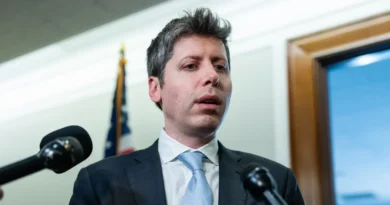 Sam Altman said automating everything will be 'unfulfilling' and 'dangerous'