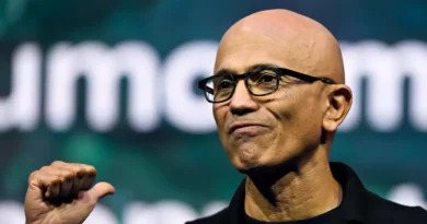 Satya Nadella is trying to rein in the tokenmaxxers at Microsoft