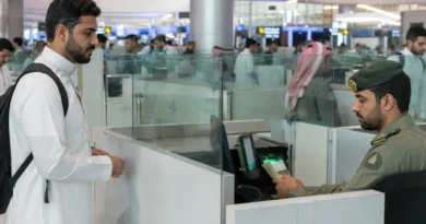 Saudi Arabia Bans Entry of Citizens From Congo, Uganda and South Sudan