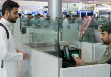 Saudi Arabia Bans Entry of Citizens From Congo, Uganda and South Sudan