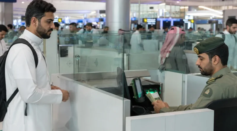 Saudi Arabia Bans Entry of Citizens From Congo, Uganda and South Sudan
