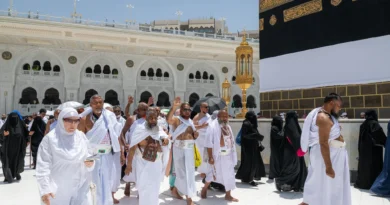 Saudi Arabia Begins Issuing Umrah Visas after Hajj 2026