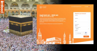 Saudi Arabia Launches Hajj Booking Website for Europe, America & Australia - IlmFeed