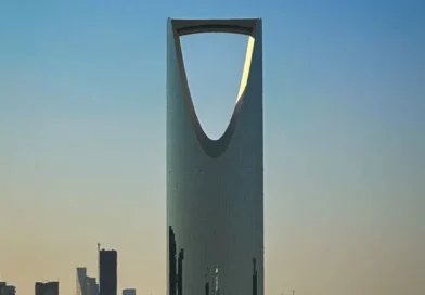 Saudi Arabia Ranked As One of The Safest Countries in The World in 2025