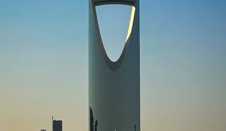 Saudi Arabia Ranked As One of The Safest Countries in The World in 2025