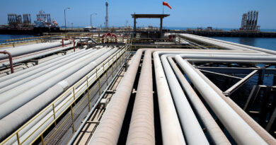Saudi Aramco resumes oil loading at Ras Tanura after 4-month halt, data shows