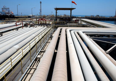 Saudi Aramco resumes oil loading at Ras Tanura after 4-month halt, data shows