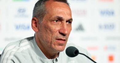 Saudis seek to repeat Argentina World Cup 'miracle' against Spain