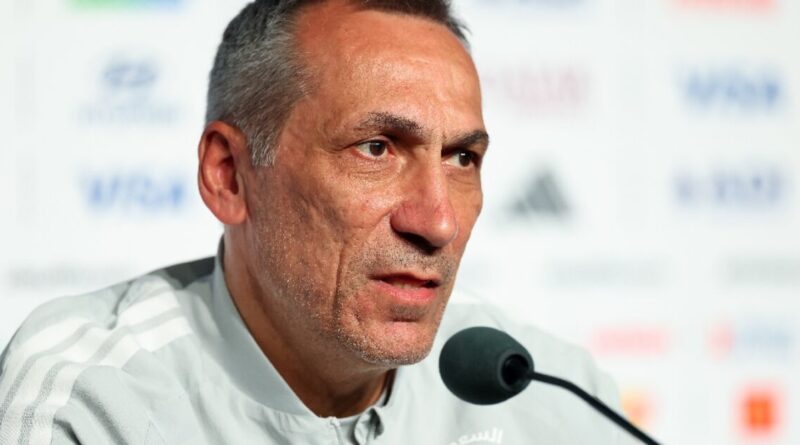 Saudis seek to repeat Argentina World Cup 'miracle' against Spain
