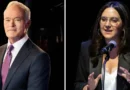 Scott Pelley says Bari Weiss is putting a 'thumb on the scale' for Trump's version of events at CBS News