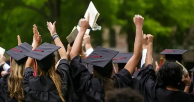 See the college with the highest-earning graduates in every US state, according to median earnings