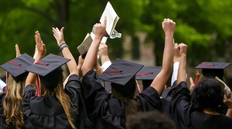 See the college with the highest-earning graduates in every US state, according to median earnings