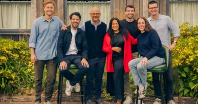 Seedcamp raises $320M for its new fund to expand its US footprint | TechCrunch