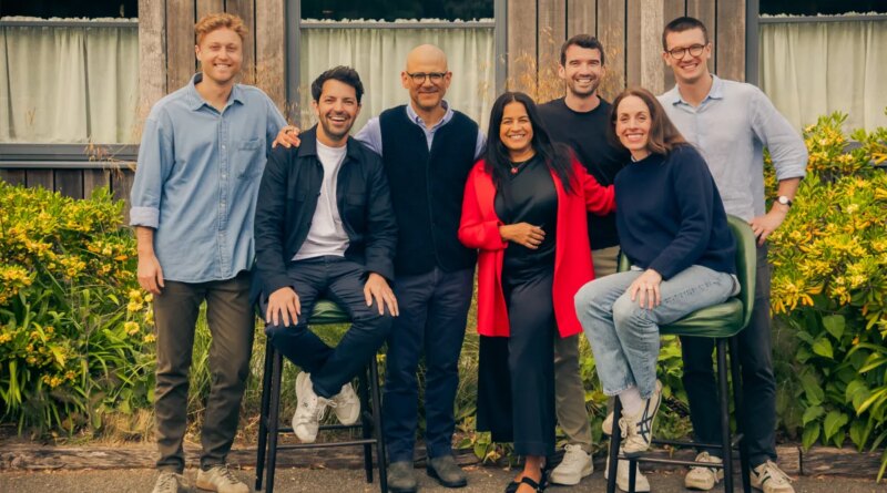 Seedcamp raises $320M for its new fund to expand its US footprint | TechCrunch