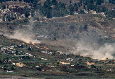Senior Lebanese official slams US-brokered deal with Israel, warns of divisions