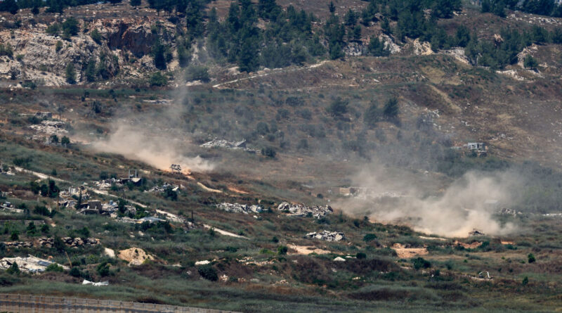 Senior Lebanese official slams US-brokered deal with Israel, warns of divisions