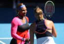 Serena Williams’ Return To Tennis Challenges Aryna Sabalenka's Dominance