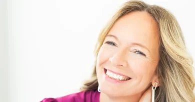 She built a layoff support tool after losing her job, getting divorced, and having to move