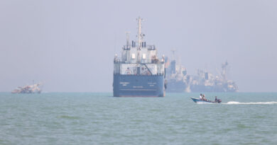 Shippers remain cautious on Hormuz strait transit after US and Iran agree deal