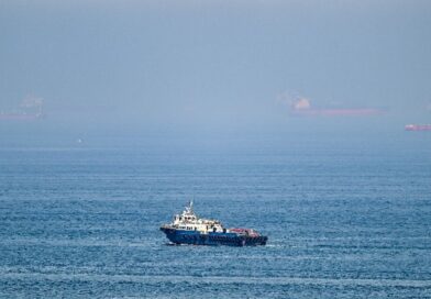 Ships crossing Hormuz use Oman passage despite Iran warnings