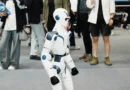 Silicon Valley's new slogan: Let's get physical