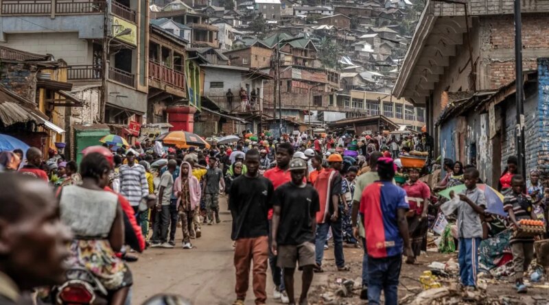 Sixty-six years on: The promise of DRC independence remains unfulfilled