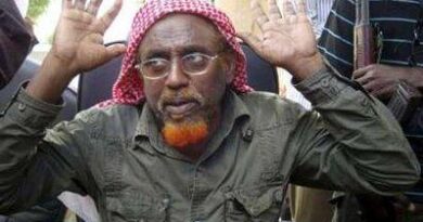 Slam Dunk on the Mogadishu Court: The Islamic Courts Union of Somalia