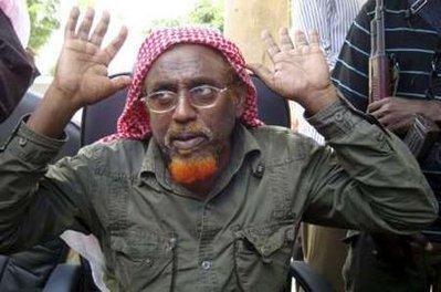 Slam Dunk on the Mogadishu Court: The Islamic Courts Union of Somalia