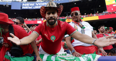 Smiles all around as Morocco, Brazil share spoils and Knicks make history