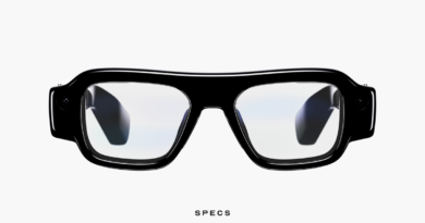 Snap finally debuts its long-awaited AR glasses, Specs, and, oof, they aren't cheap | TechCrunch