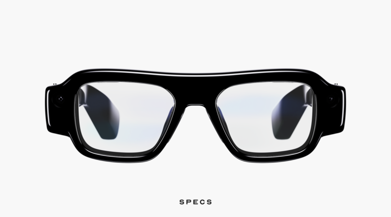Snap finally debuts its long-awaited AR glasses, Specs, and, oof, they aren't cheap | TechCrunch