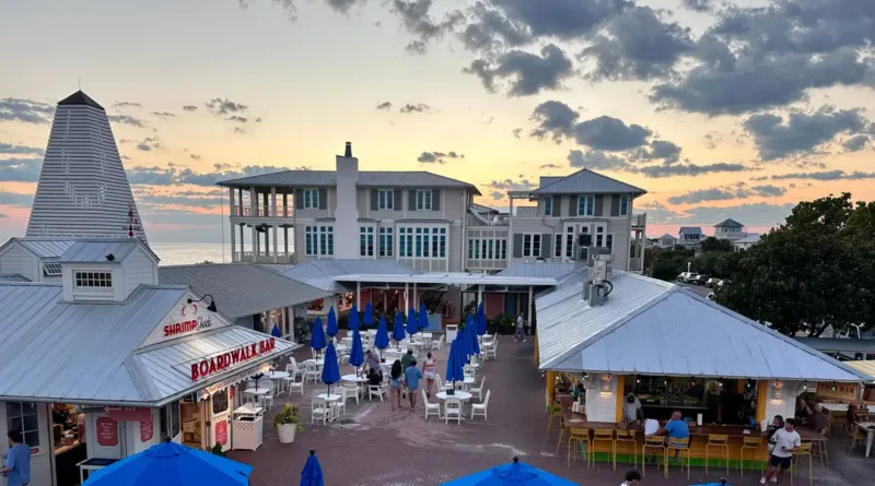 So many Florida locals recommended I go to 30A. After one trip, I agree it's one of the best destinations in the state.