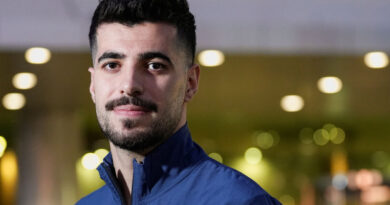 Soccer-Iran team chief slams FIFA’s 'lack of coordination' on visa issues