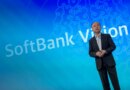 SoftBank Group CEO Son Masayoshi
