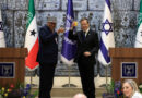Somaliland receiving Israeli military training but not in talks for base, minister says