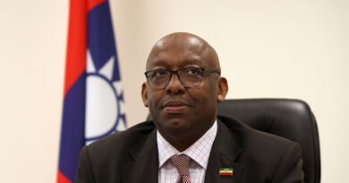 Somaliland says it has a right to choose its relationships as it opens new Taiwan office