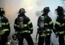 Some firefighters in the US make $144,000 annually. See how much firefighters make in every state.