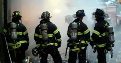 Some firefighters in the US make $144,000 annually. See how much firefighters make in every state.