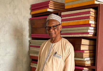 Souleymane Diallo Dies at 80; Daring, Mocking Journalist in Guinea
