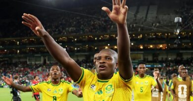 South Africa Just Did Canada’s World Cup Team A Huge Favor