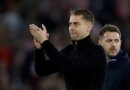 Southampton backs ‘spygate’ Eckert despite world’s most lucrative game miss
