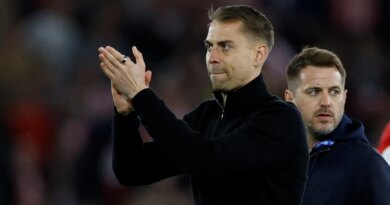 Southampton backs ‘spygate’ Eckert despite world’s most lucrative game miss