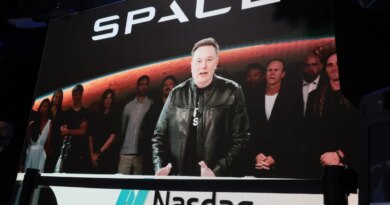 SpaceX IPO: Live updates on everything you need to know | TechCrunch