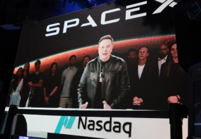 SpaceX IPO: Live updates on everything you need to know | TechCrunch