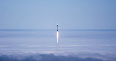 spacex falcon 9