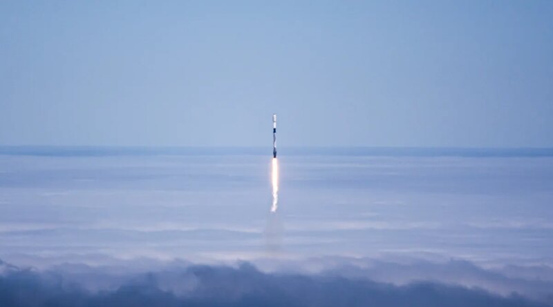 spacex falcon 9